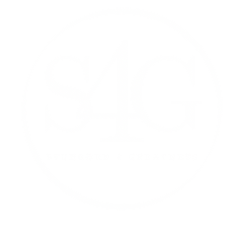 Stubborn 4 Greatness